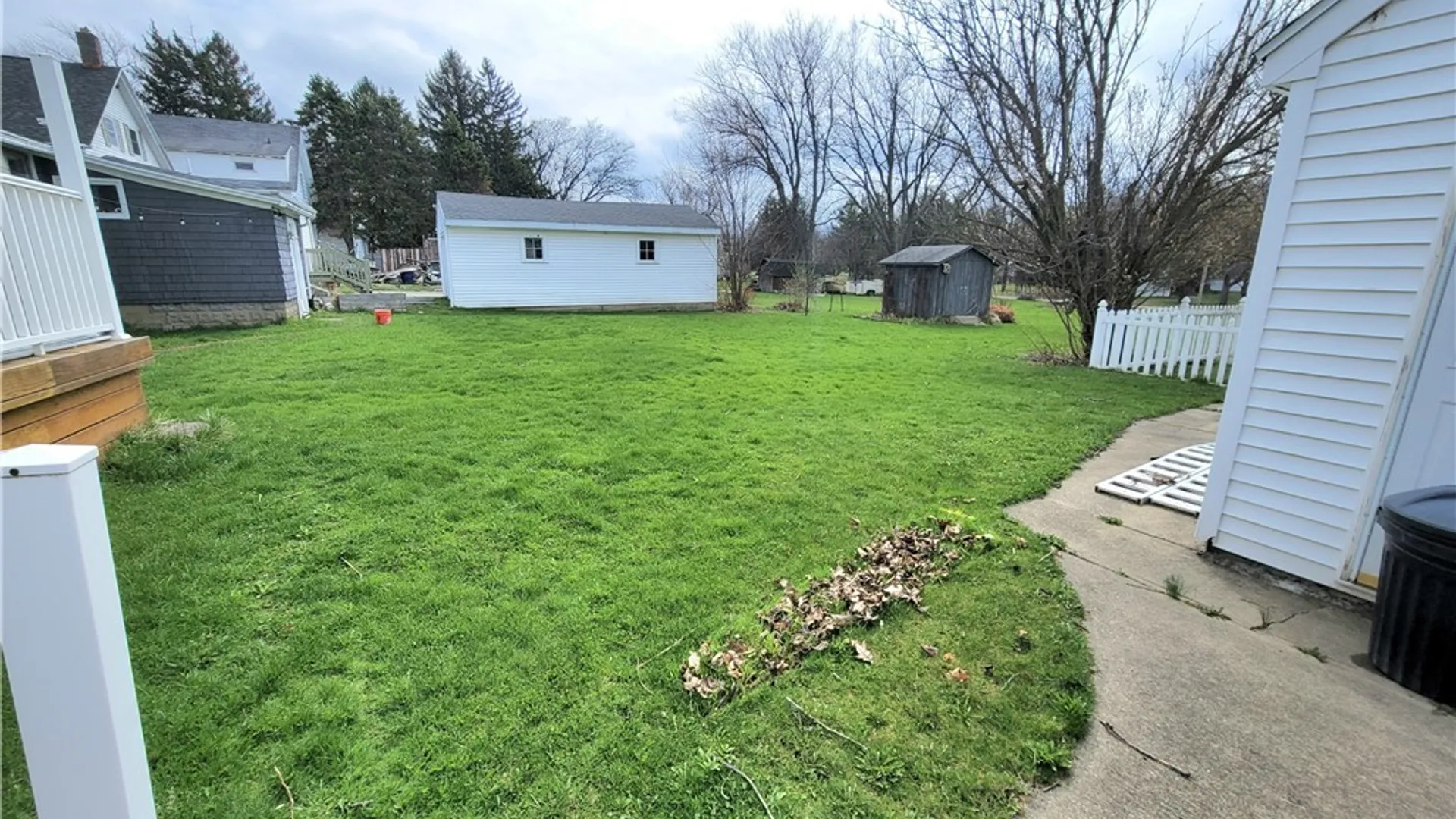 Property at 423 Bucknor Street, Dunkirk, NY 14048 21