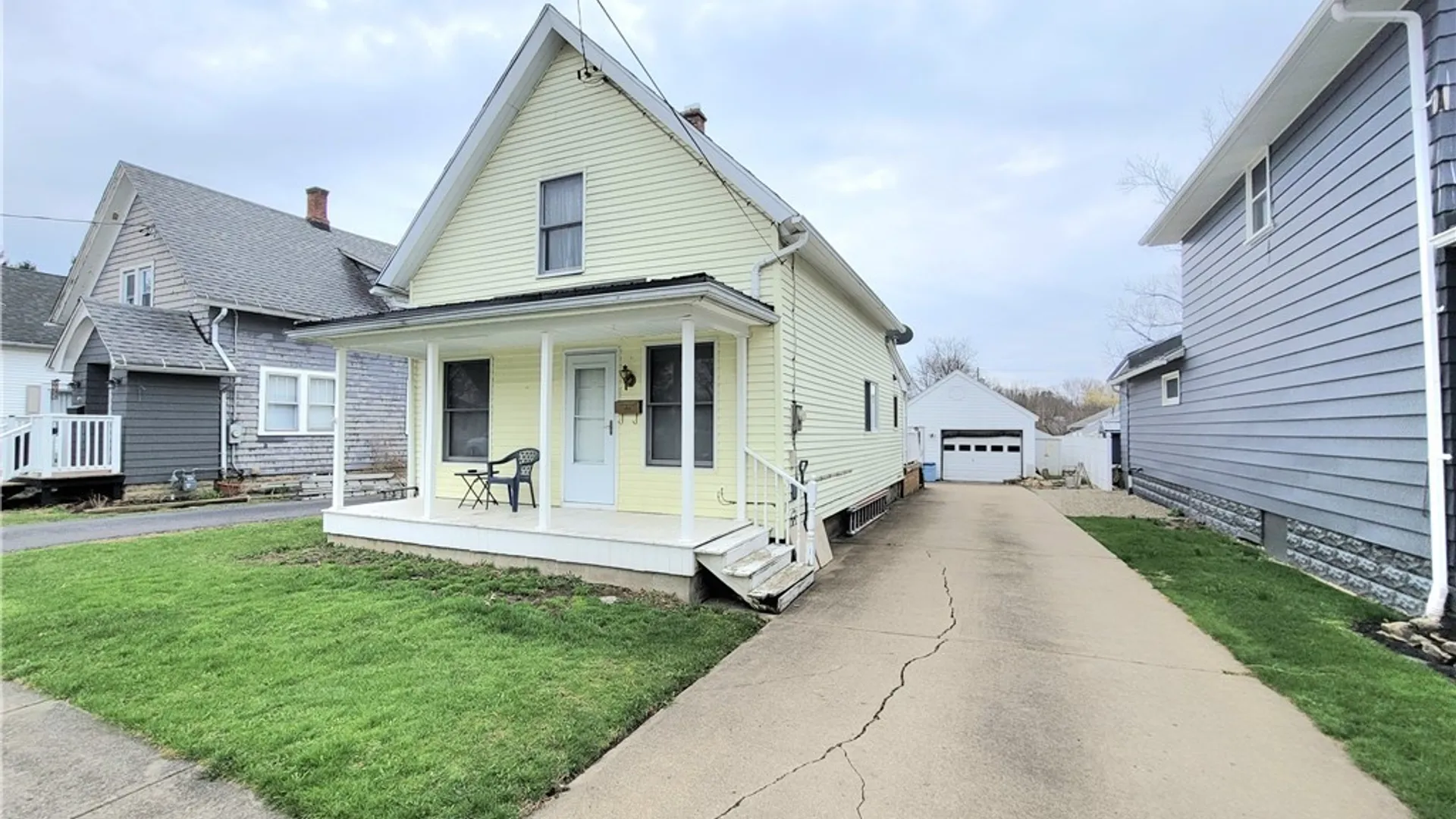 Property at 423 Bucknor Street, Dunkirk, NY 14048 22