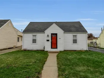 Property at 235 Knox Avenue, West Seneca, NY 14224