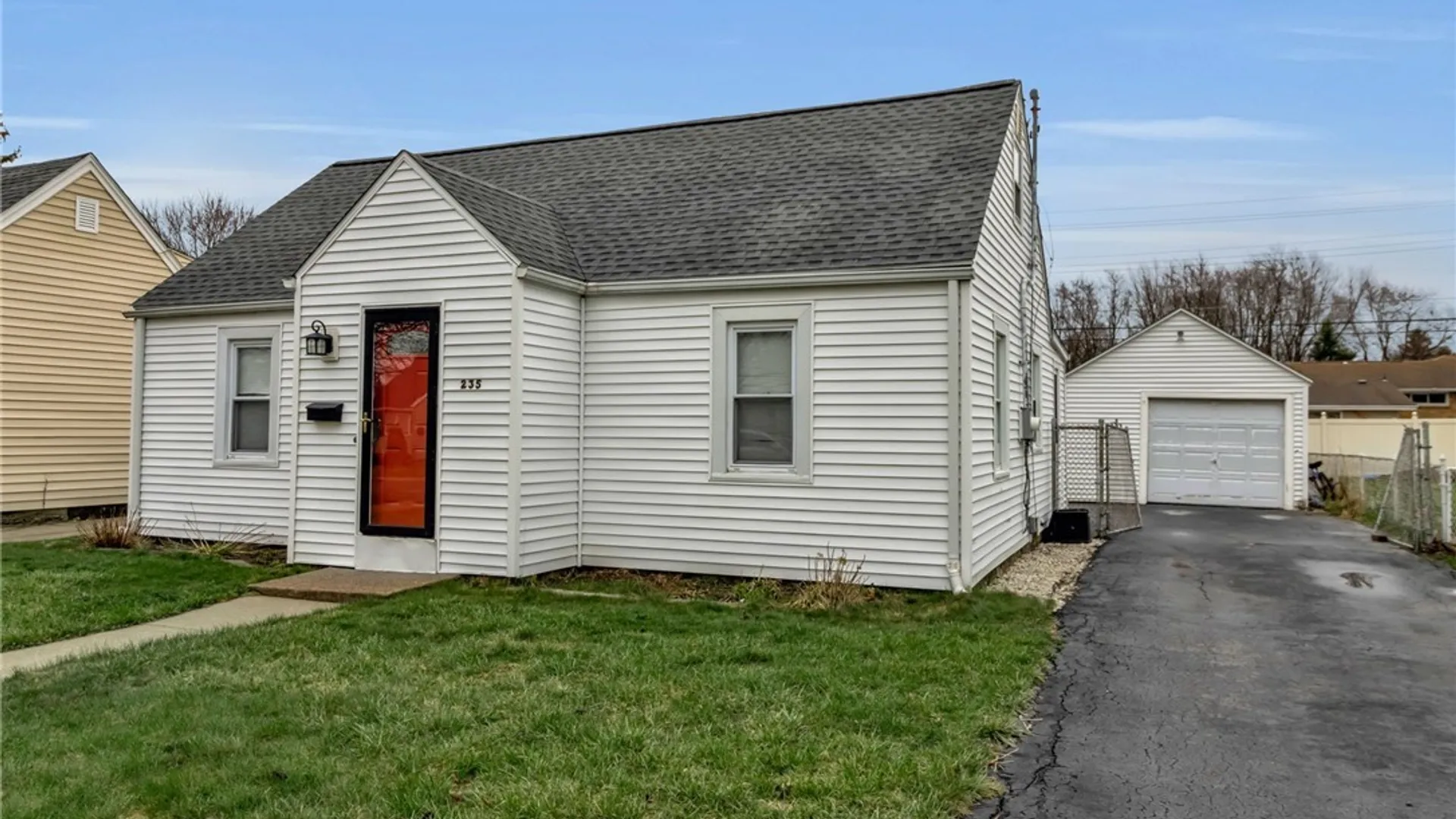 Property at 235 Knox Avenue, West Seneca, NY 14224 2