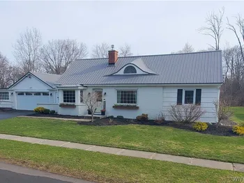 Property at 6097 Eckhardt Road, Hamburg, NY 14085