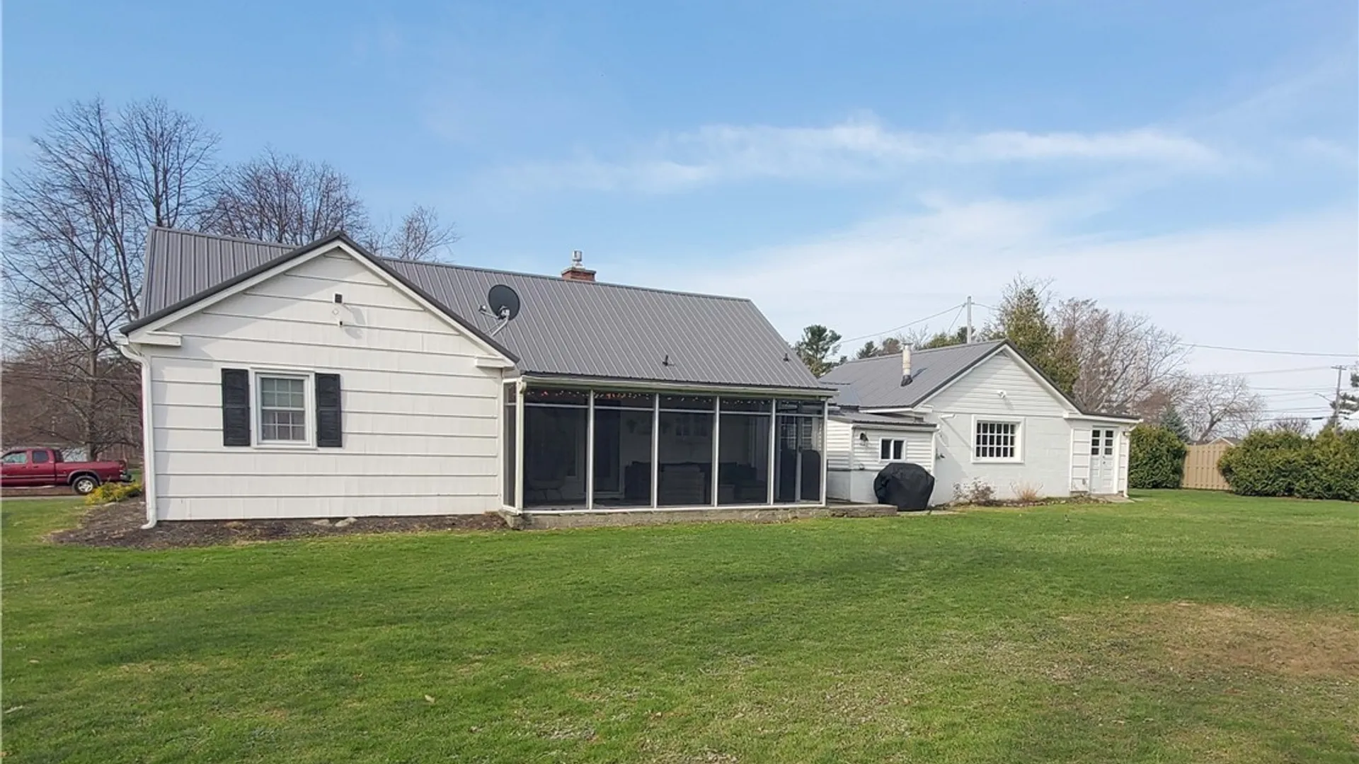 Property at 6097 Eckhardt Road, Hamburg, NY 14085 2