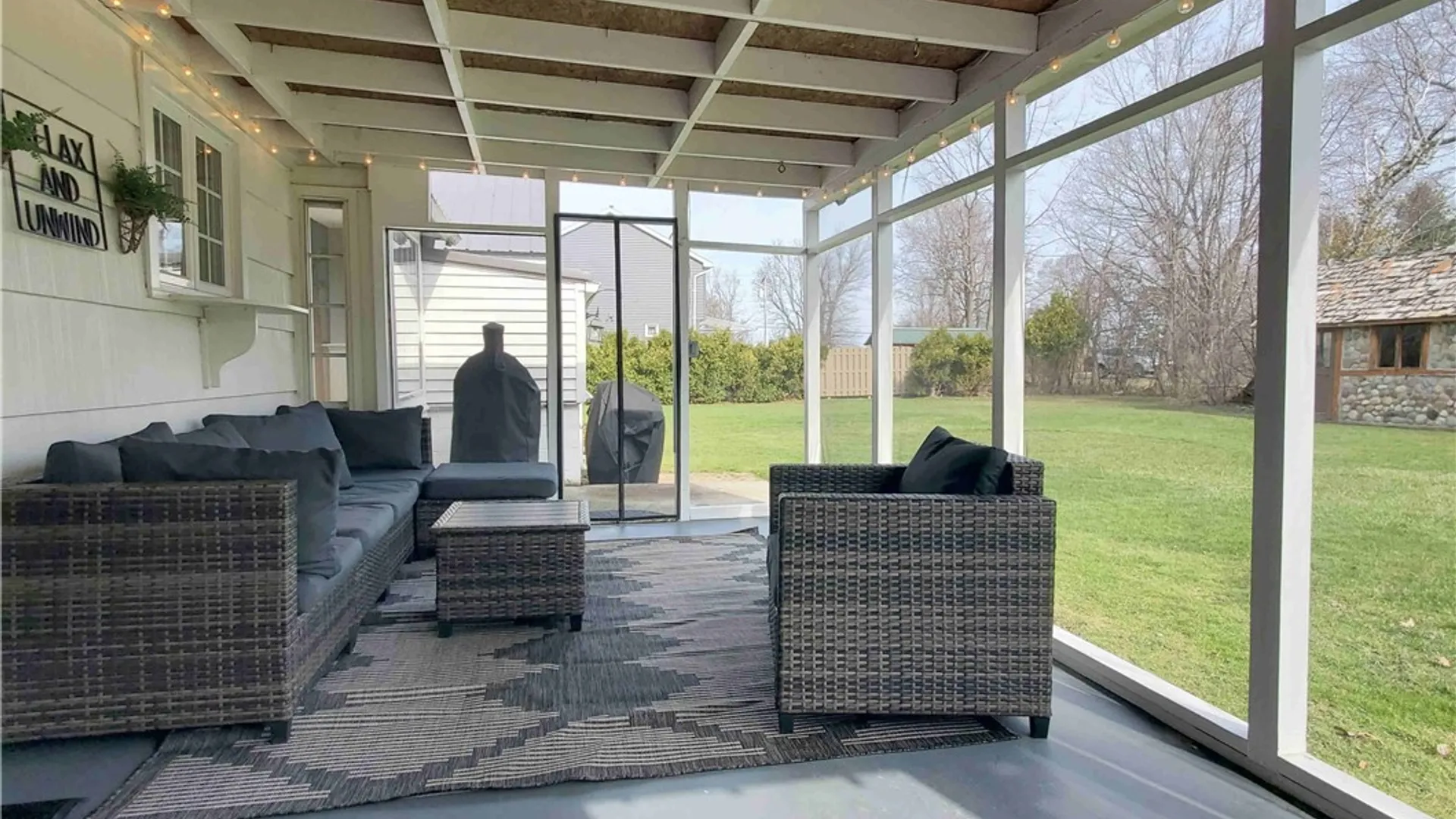 Property at 6097 Eckhardt Road, Hamburg, NY 14085 36