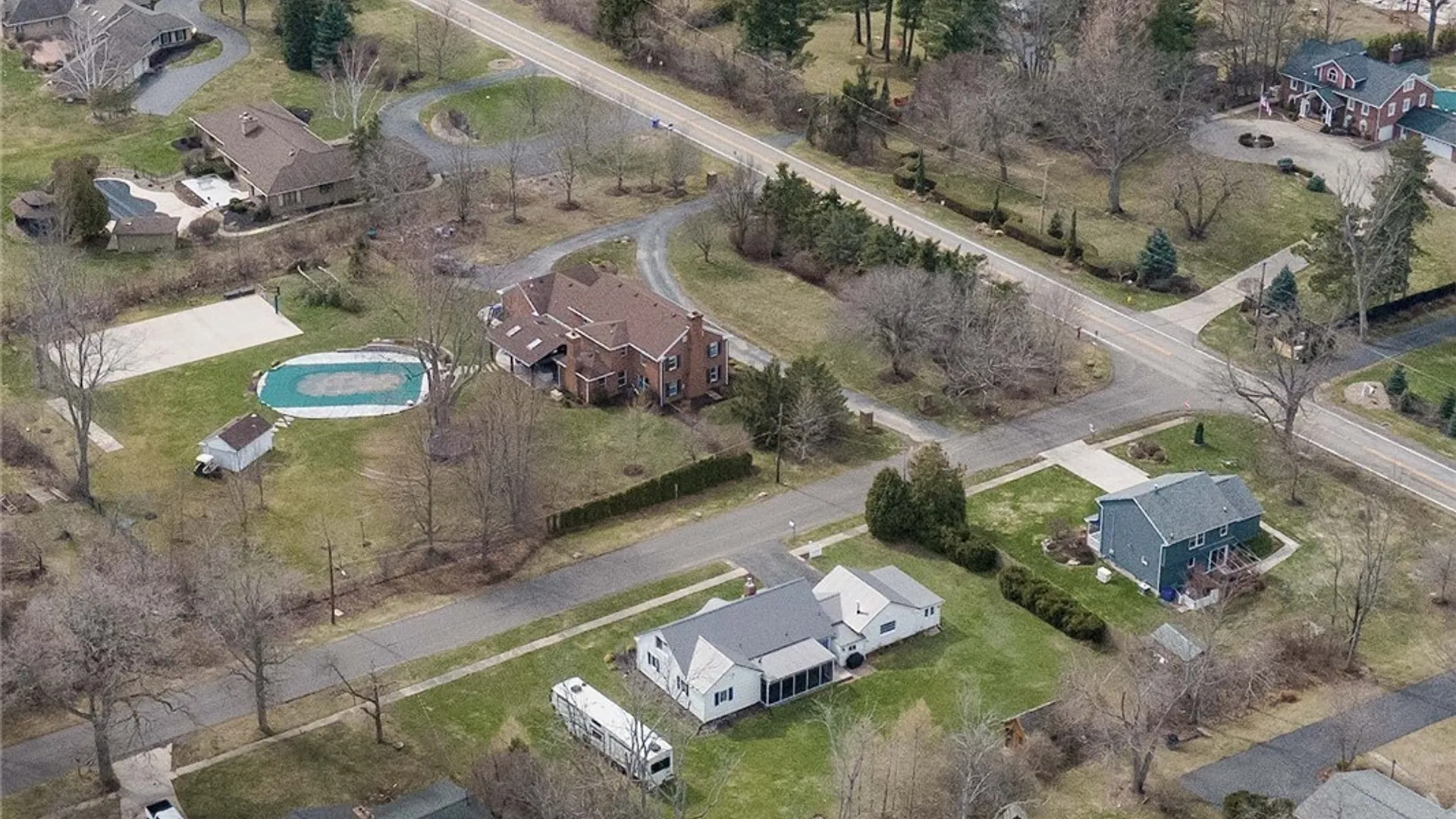 Property at 6097 Eckhardt Road, Hamburg, NY 14085 41