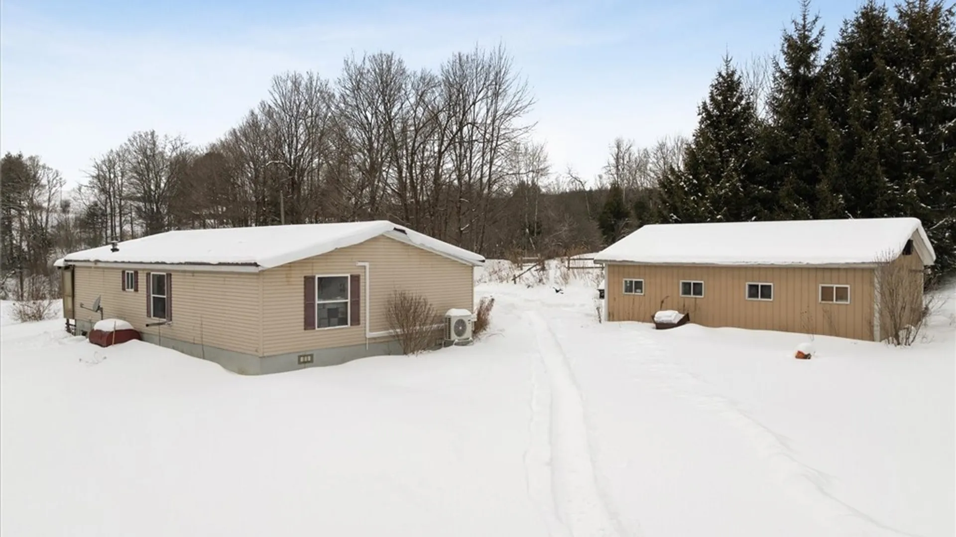 Property at 9996 Stanbro Road, Brookfield, NY 13485 12