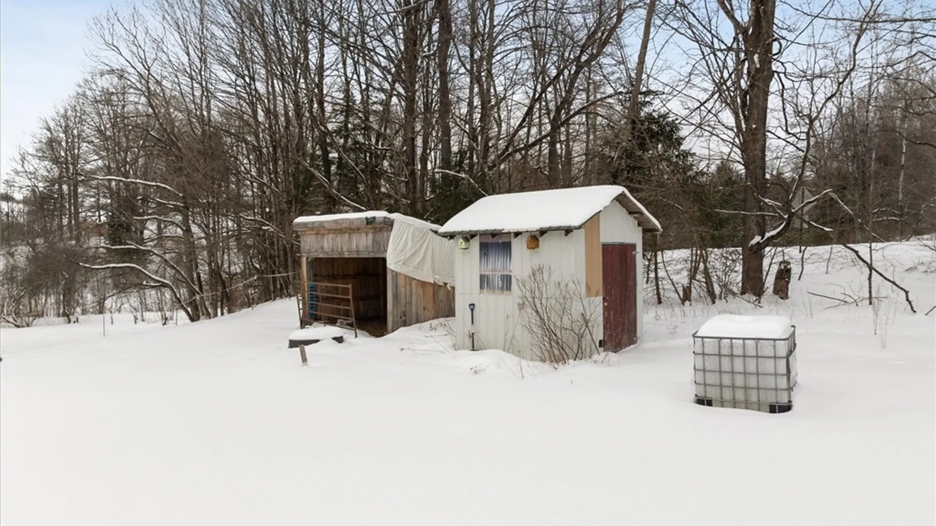 Property at 9996 Stanbro Road, Brookfield, NY 13485 13
