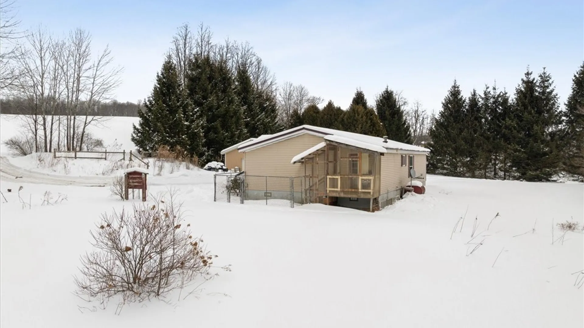 Property at 9996 Stanbro Road, Brookfield, NY 13485 14