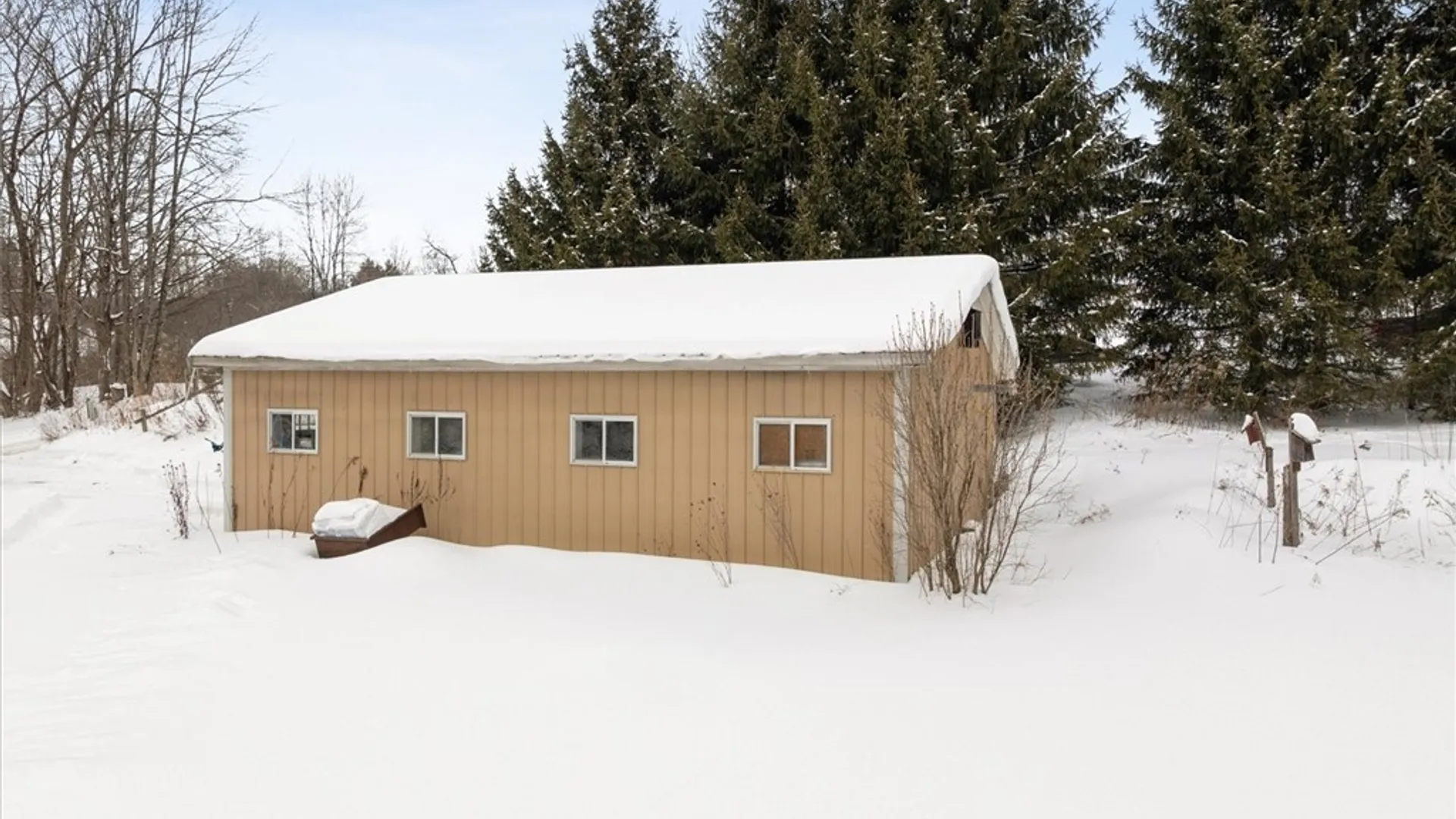 Property at 9996 Stanbro Road, Brookfield, NY 13485 16