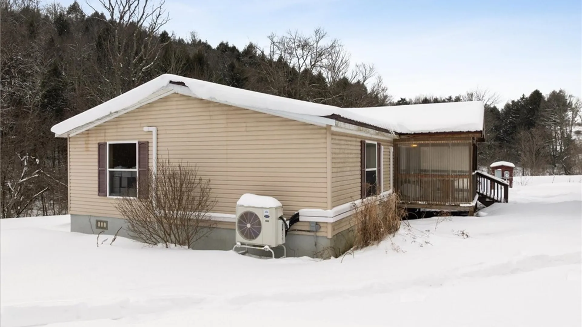 Property at 9996 Stanbro Road, Brookfield, NY 13485 17