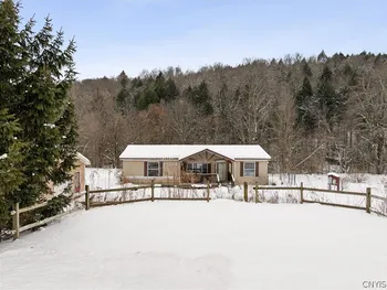 Property at 9996 Stanbro Road, Brookfield, NY 13485