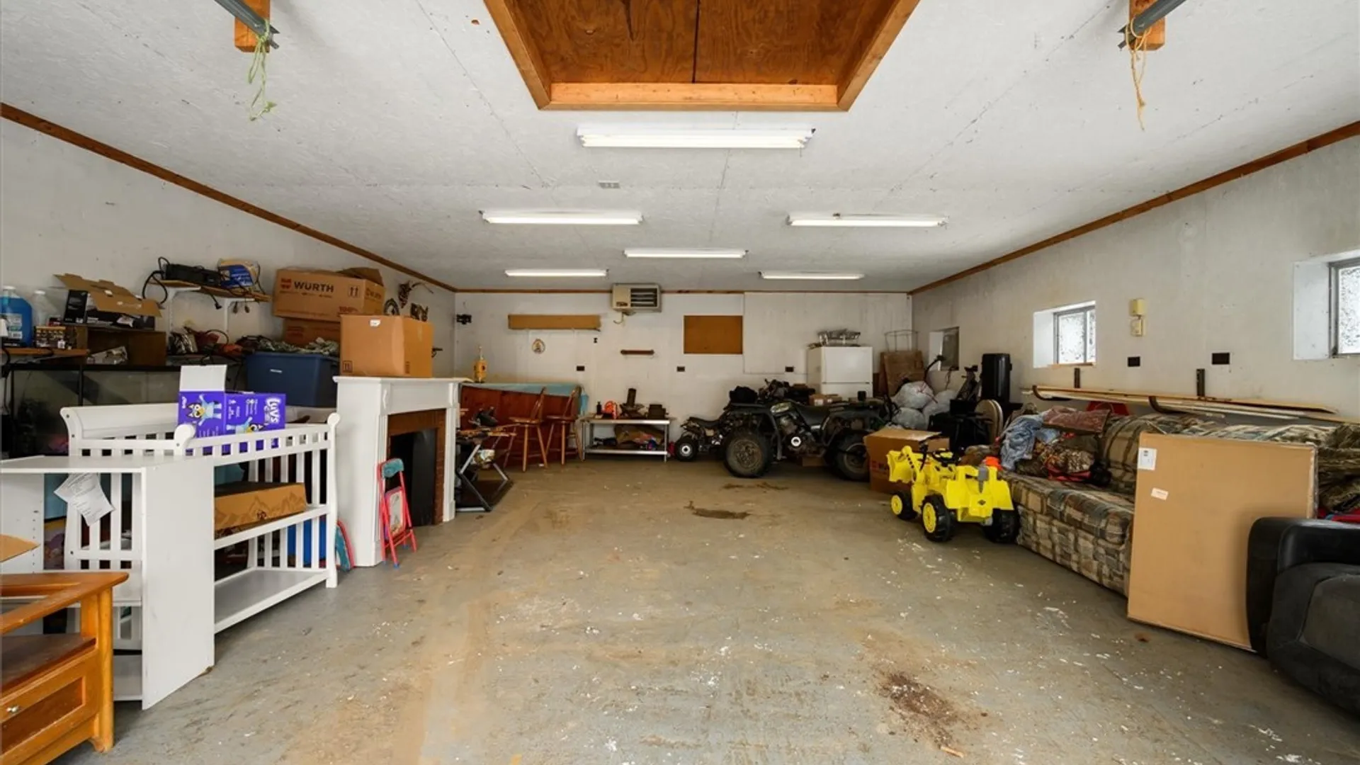 Property at 9996 Stanbro Road, Brookfield, NY 13485 43