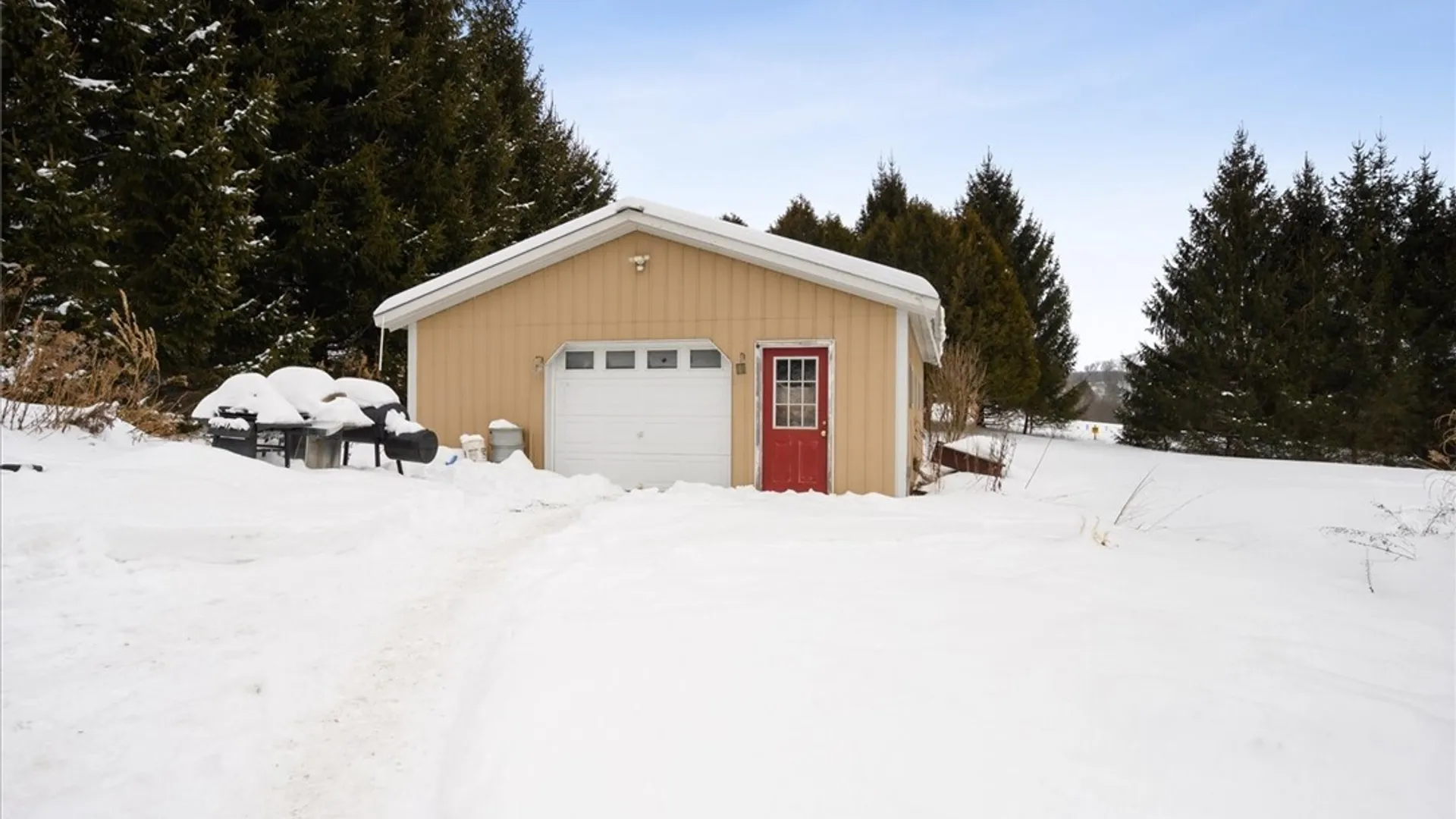 Property at 9996 Stanbro Road, Brookfield, NY 13485 46