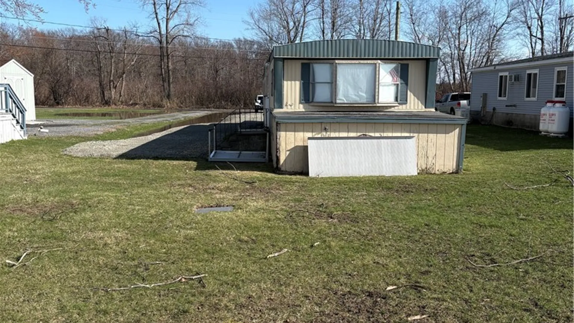 Property at 160 Joe Fultz Boulevard, Scriba, NY 13126 2