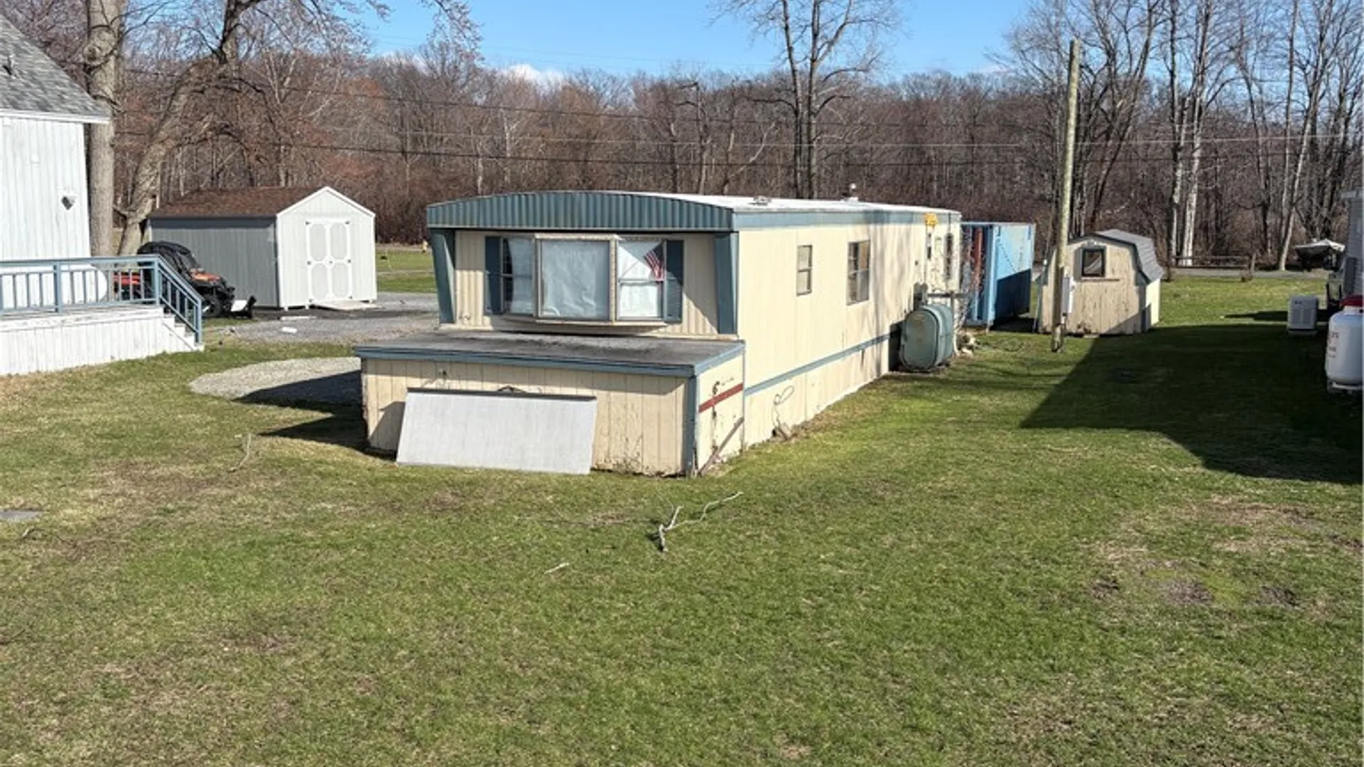 Property at 160 Joe Fultz Boulevard, Scriba, NY 13126 3