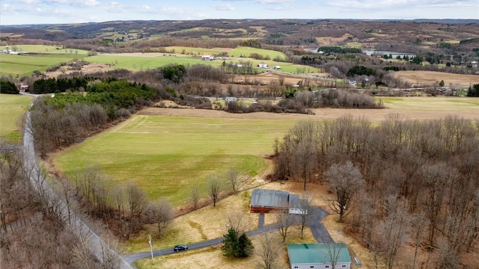 Property at 3094 Johnnycake Hill Road, Madison, NY 13346 10