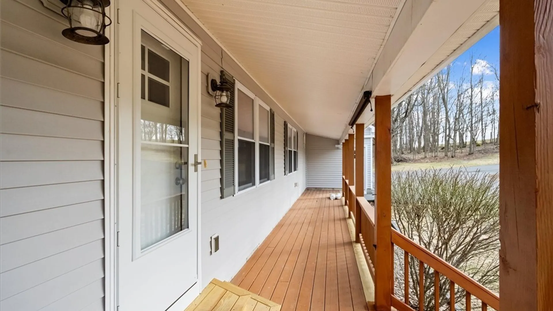 Property at 3094 Johnnycake Hill Road, Madison, NY 13346 17