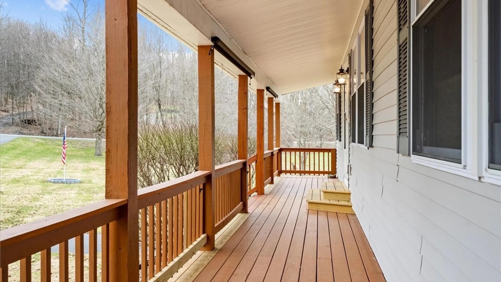 Property at 3094 Johnnycake Hill Road, Madison, NY 13346 18