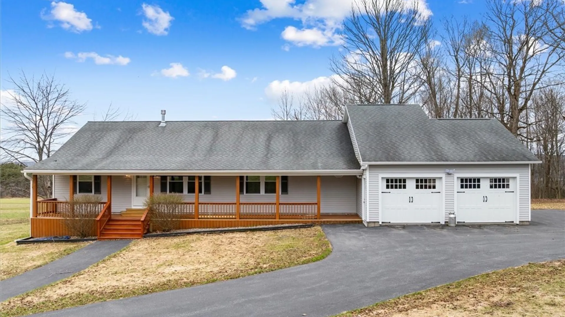 Property at 3094 Johnnycake Hill Road, Madison, NY 13346 3