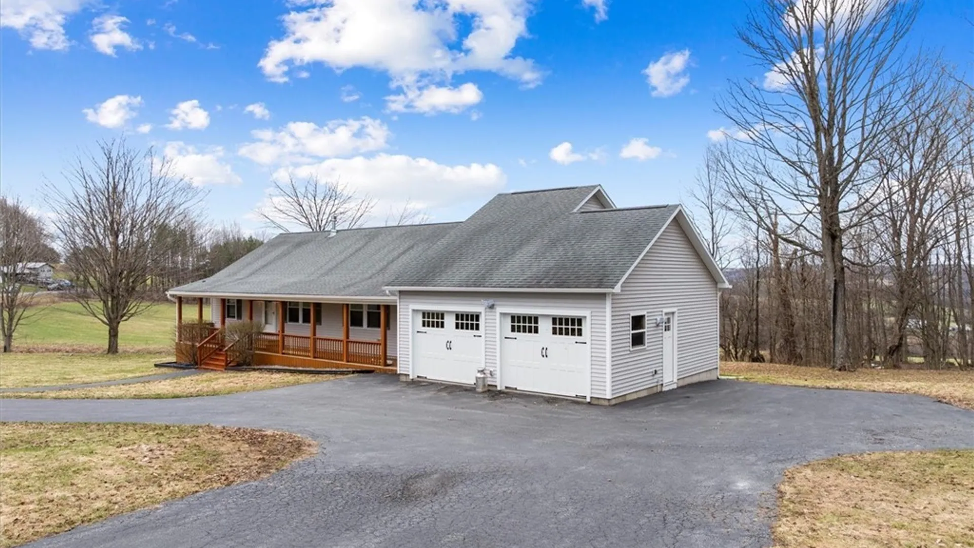 Property at 3094 Johnnycake Hill Road, Madison, NY 13346 4