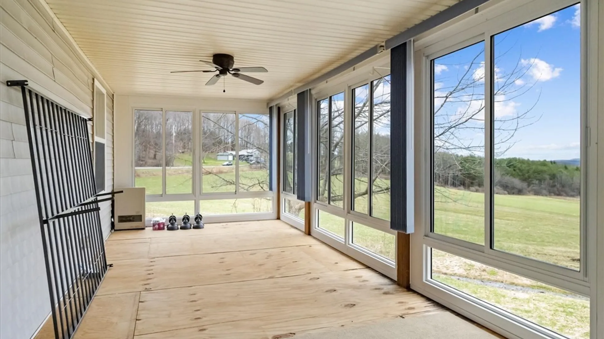 Property at 3094 Johnnycake Hill Road, Madison, NY 13346 41