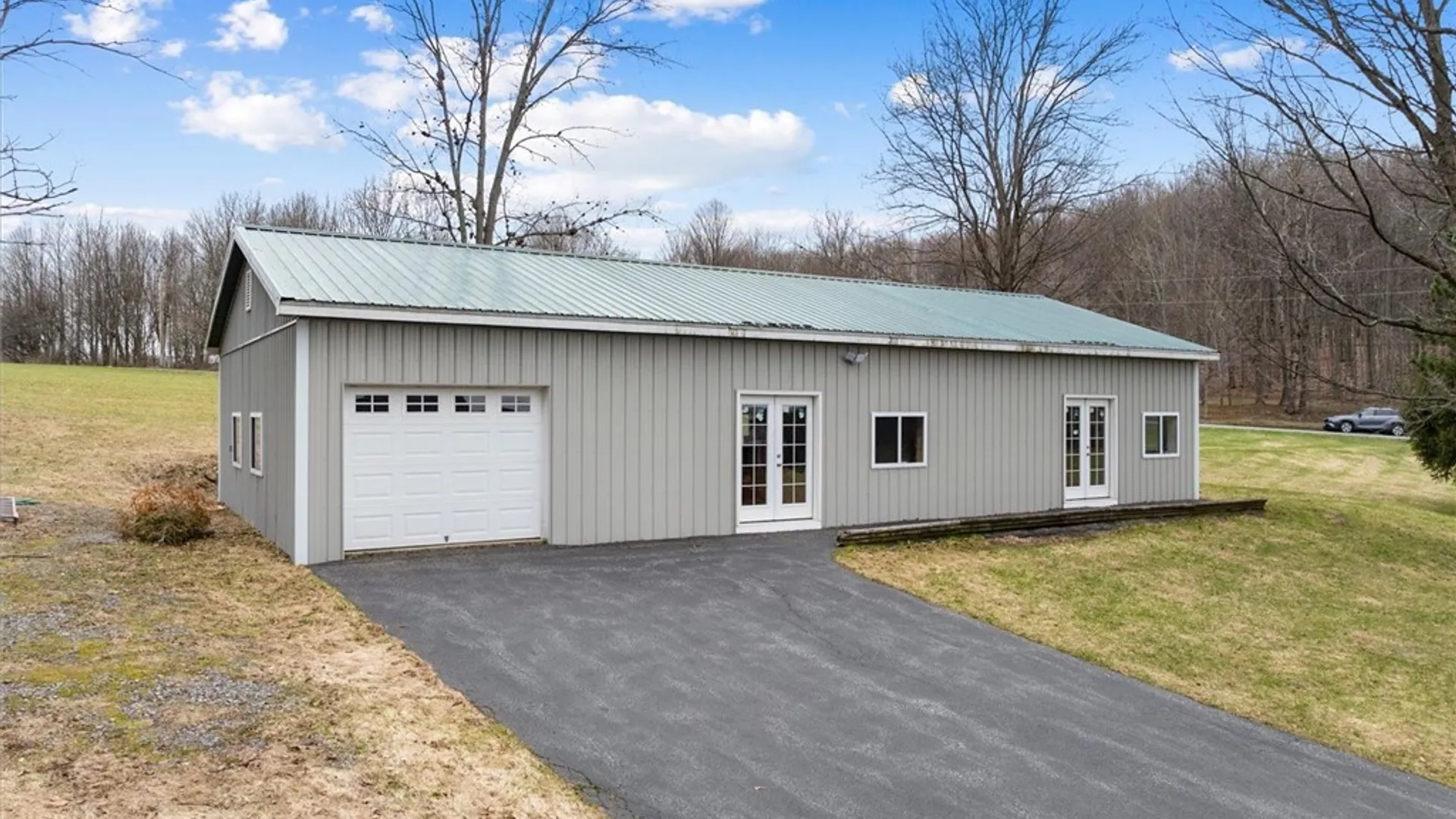 Property at 3094 Johnnycake Hill Road, Madison, NY 13346 5