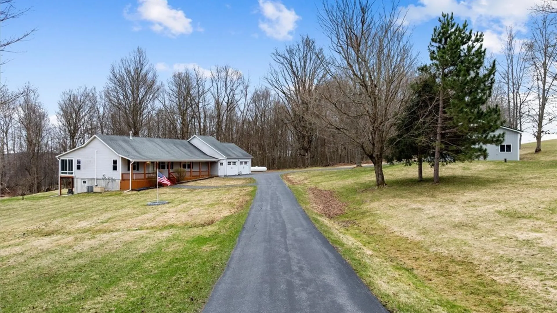 Property at 3094 Johnnycake Hill Road, Madison, NY 13346 6