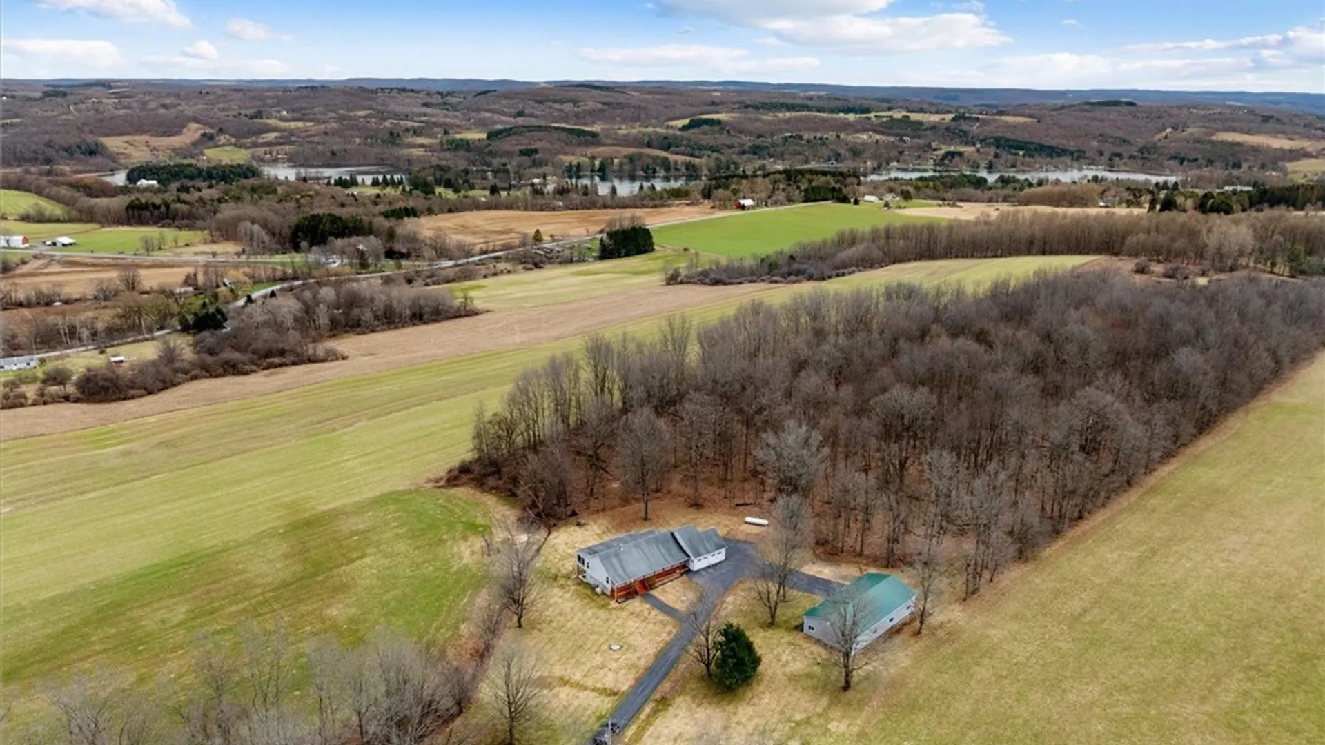 Property at 3094 Johnnycake Hill Road, Madison, NY 13346 7