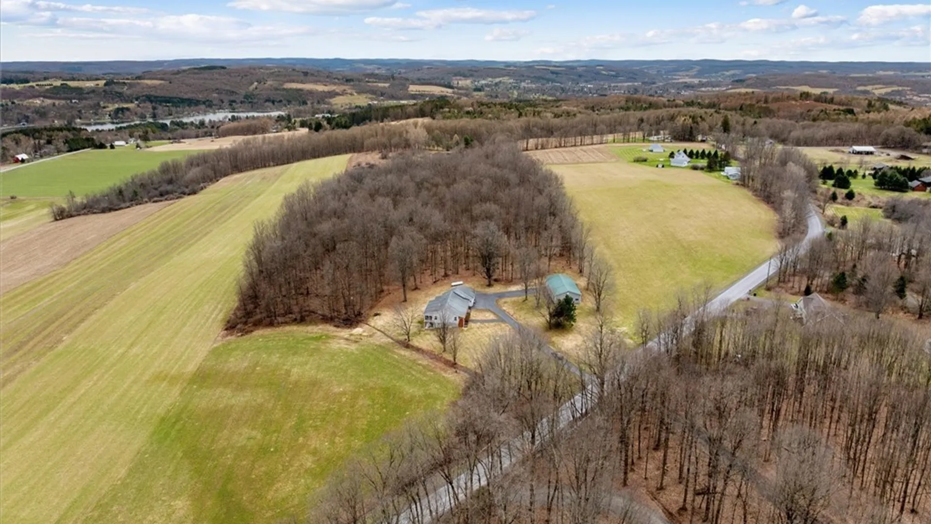Property at 3094 Johnnycake Hill Road, Madison, NY 13346 8