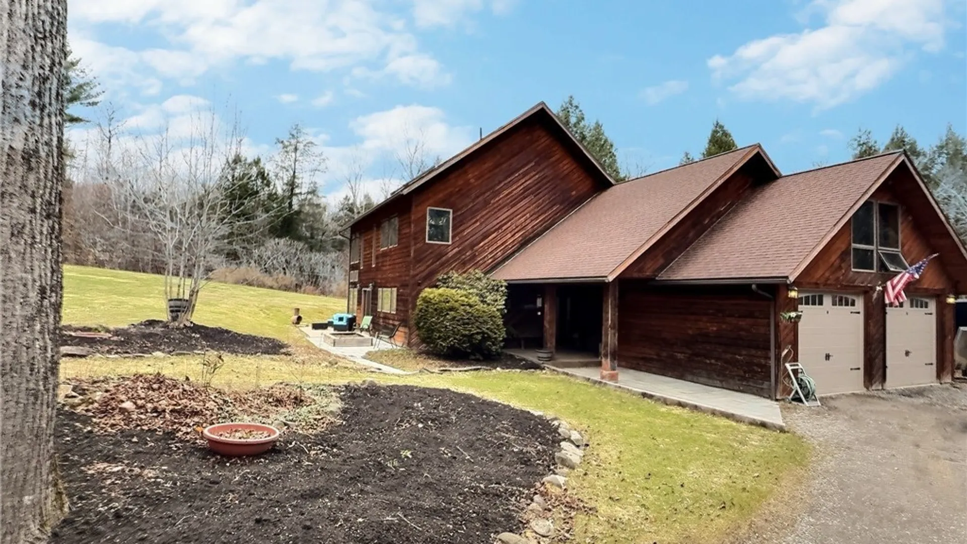 Property at 109 Rogers Hill Rd, Triangle, NY 13862 2