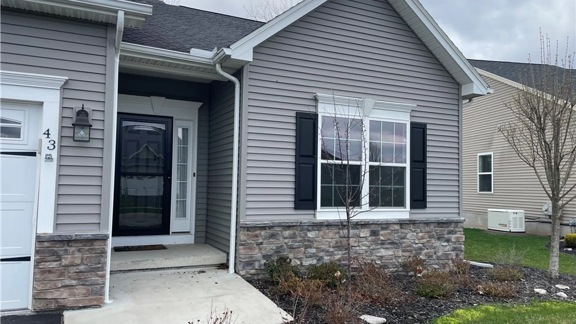 Property at 43 Spotts Cir, Riga, NY 14428 3