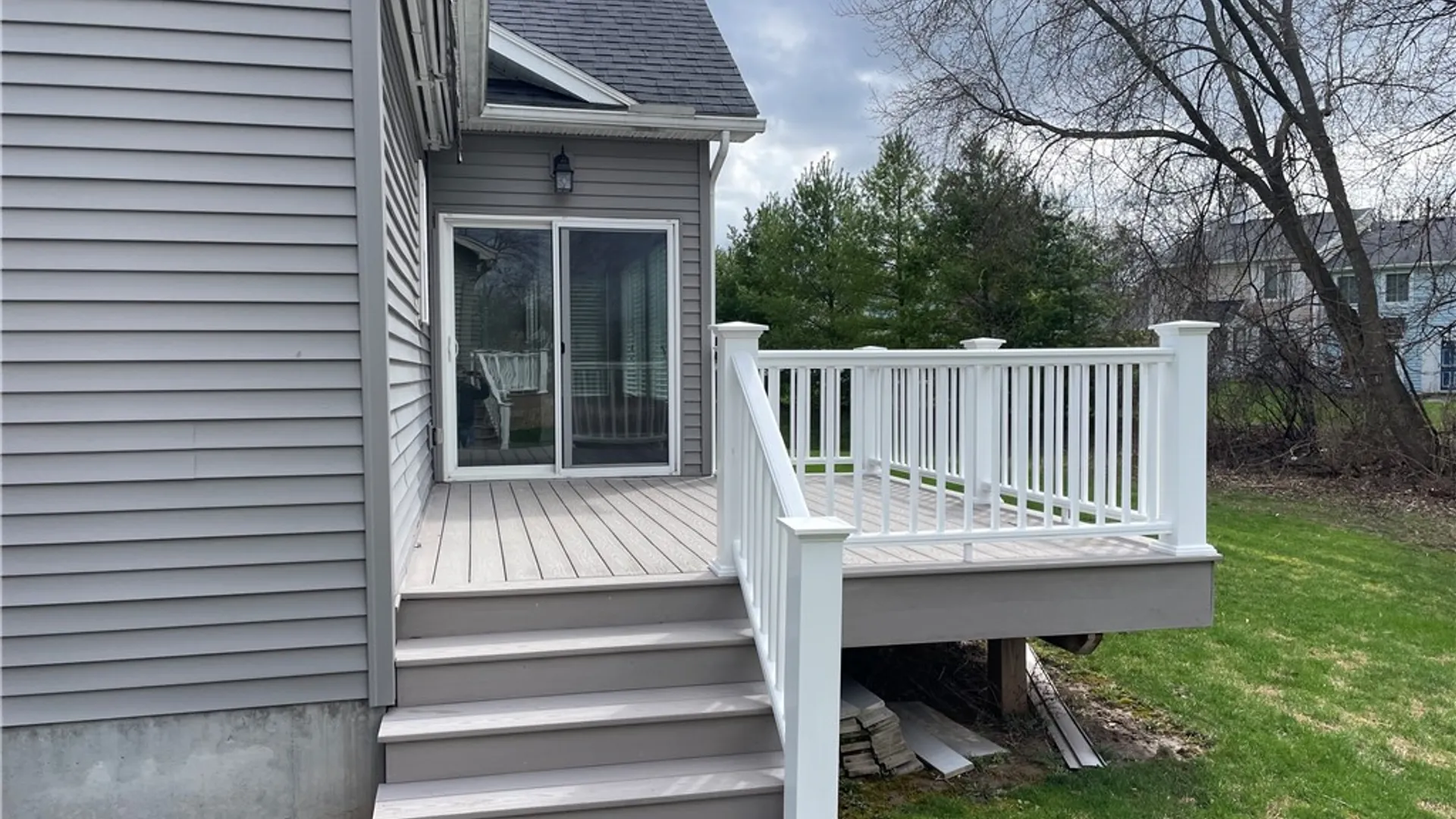 Property at 43 Spotts Cir, Riga, NY 14428 5