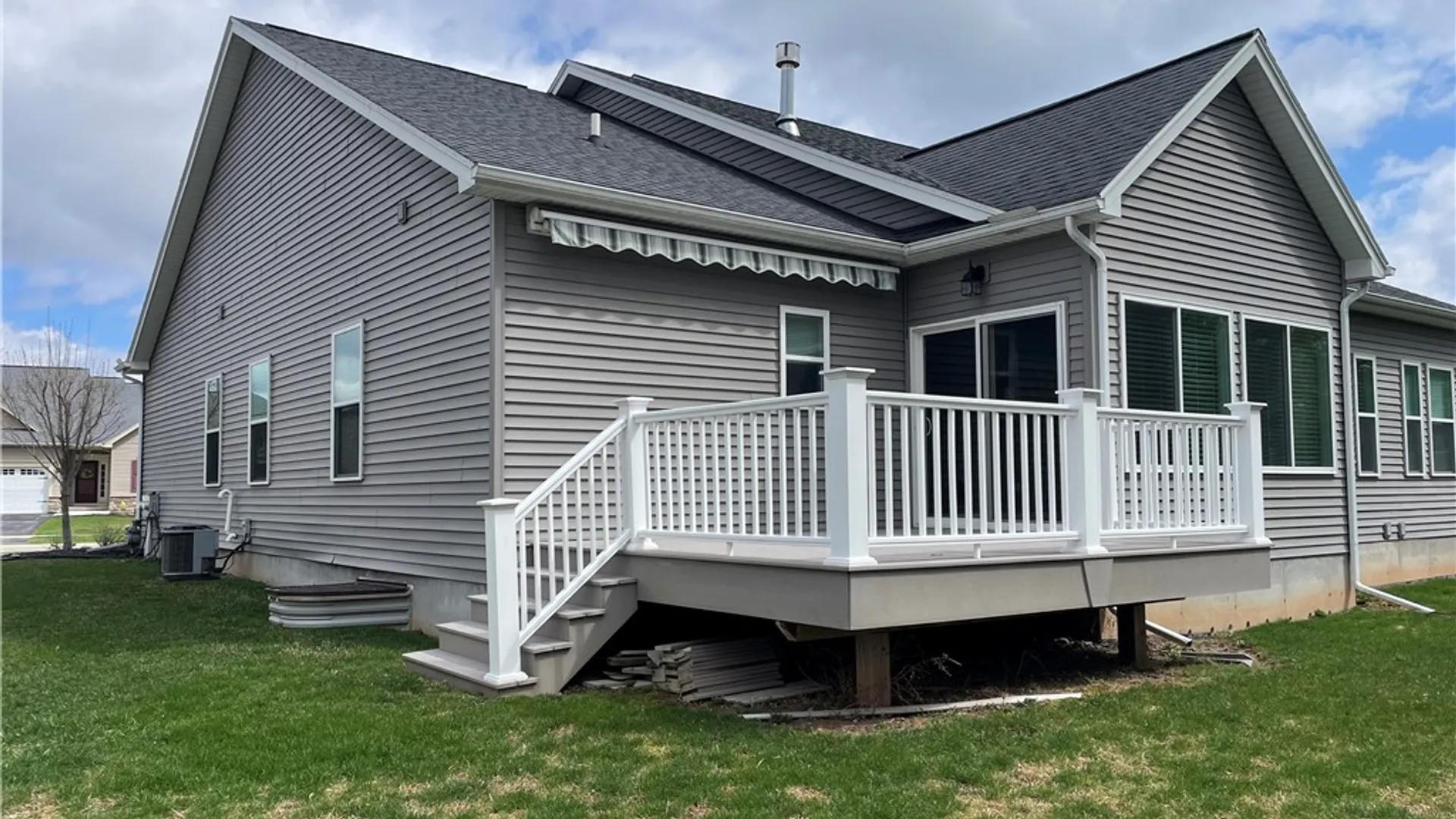 Property at 43 Spotts Cir, Riga, NY 14428 6