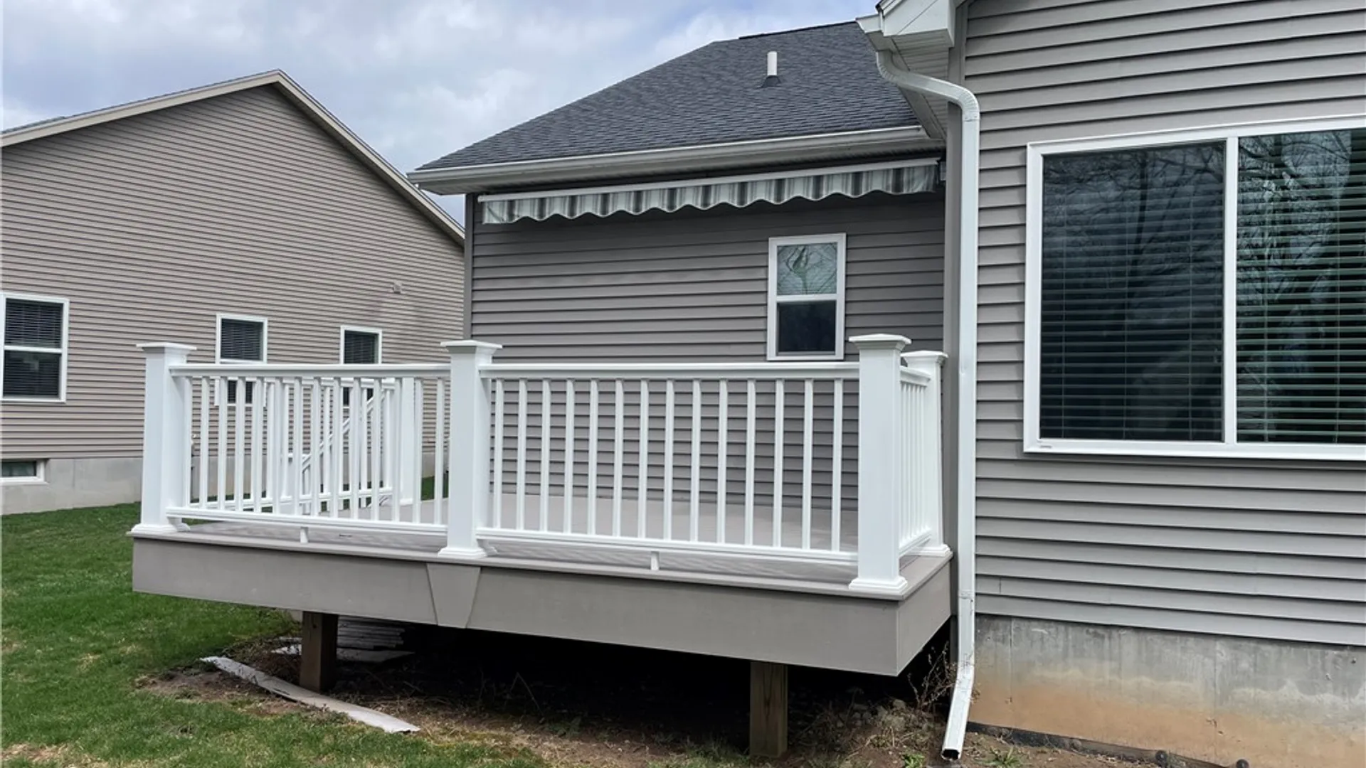Property at 43 Spotts Cir, Riga, NY 14428 7