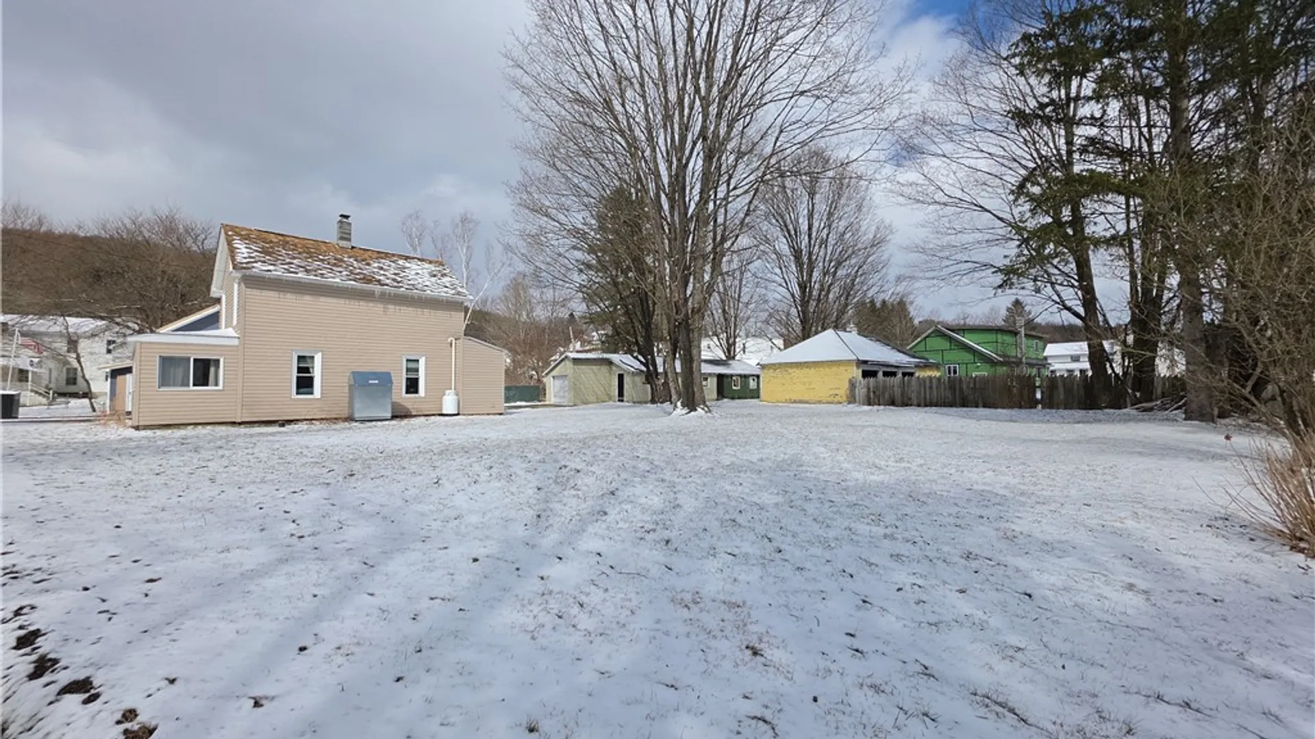 Property at 9 Factory Street, Maryland, NY 12116 2