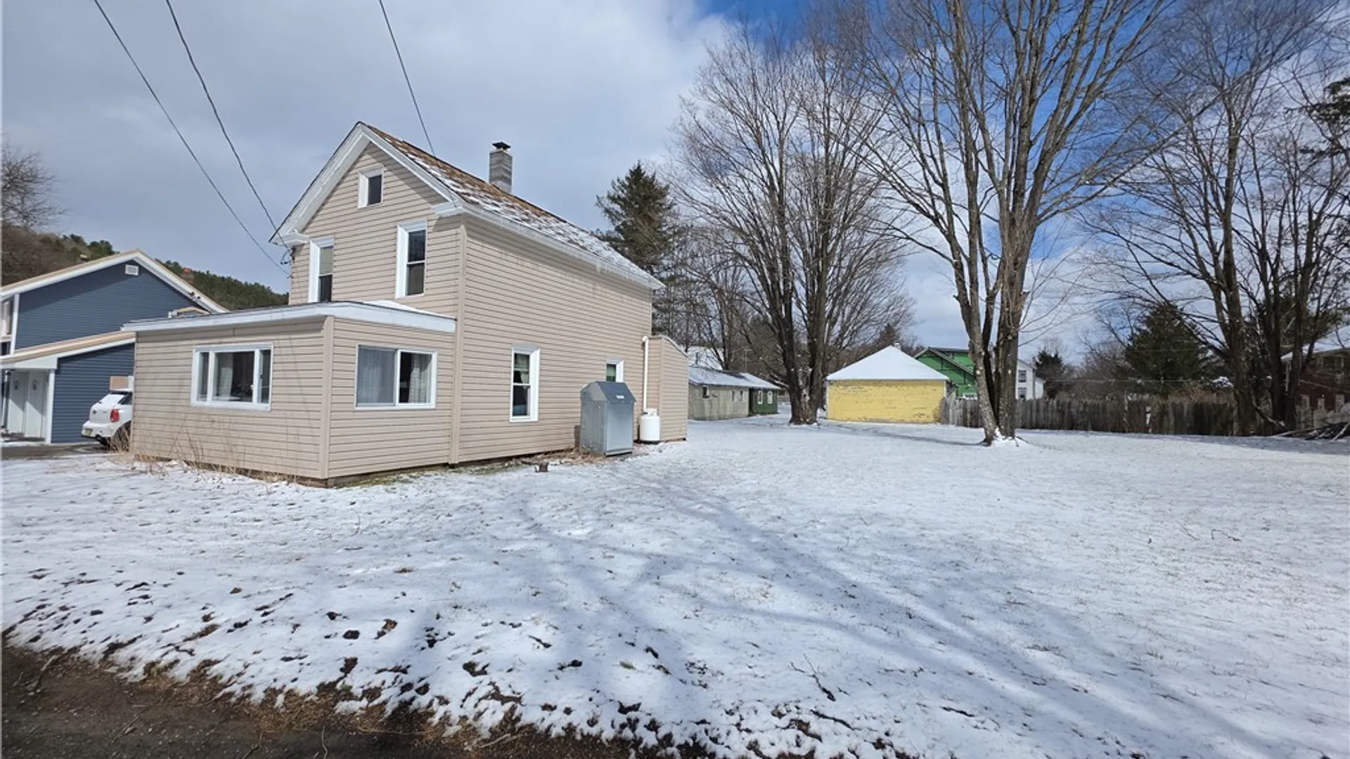 Property at 9 Factory Street, Maryland, NY 12116 3