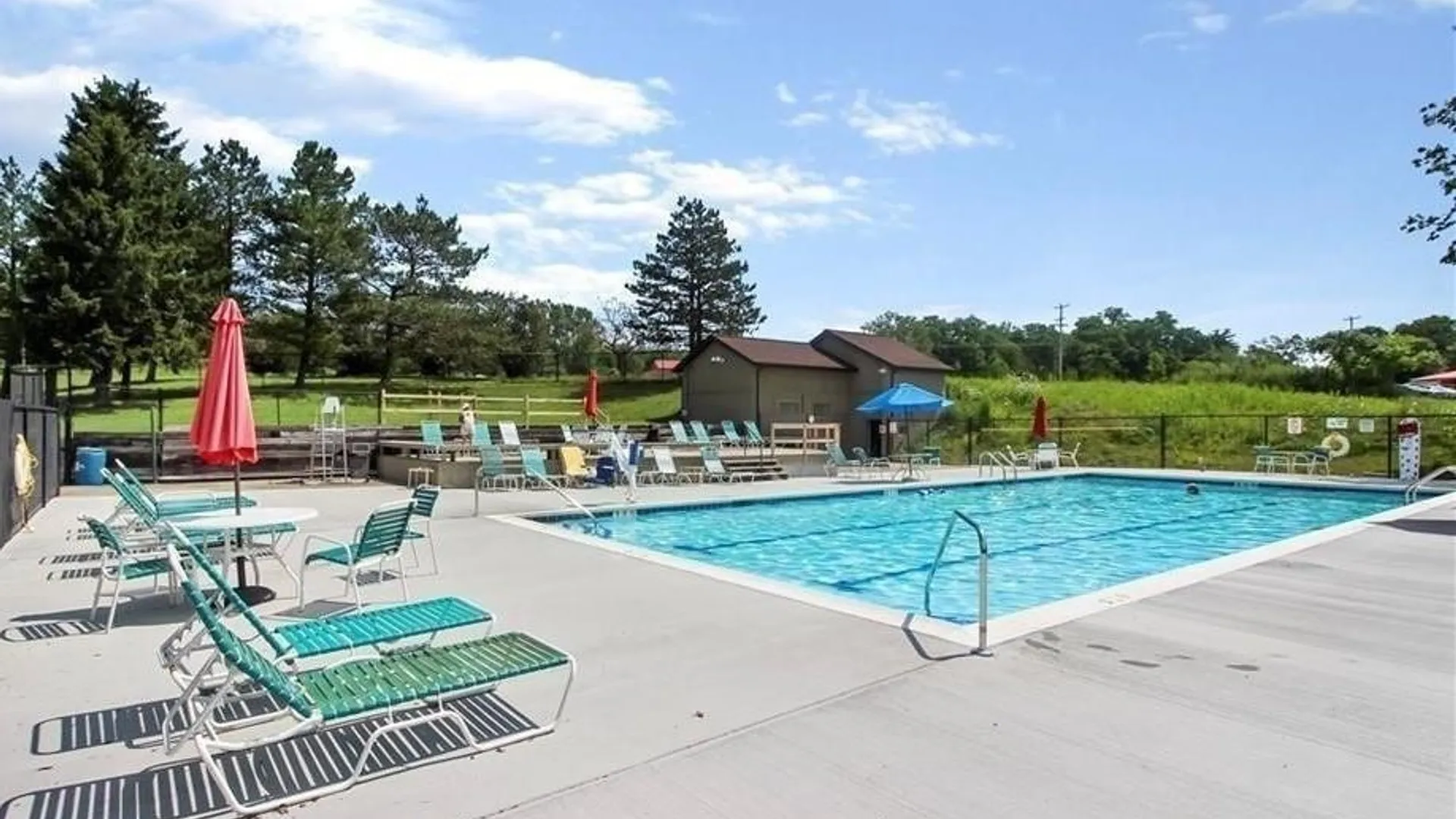 Property at 28 Cayuga  L Bld Circle, Chautauqua, NY 14728 19