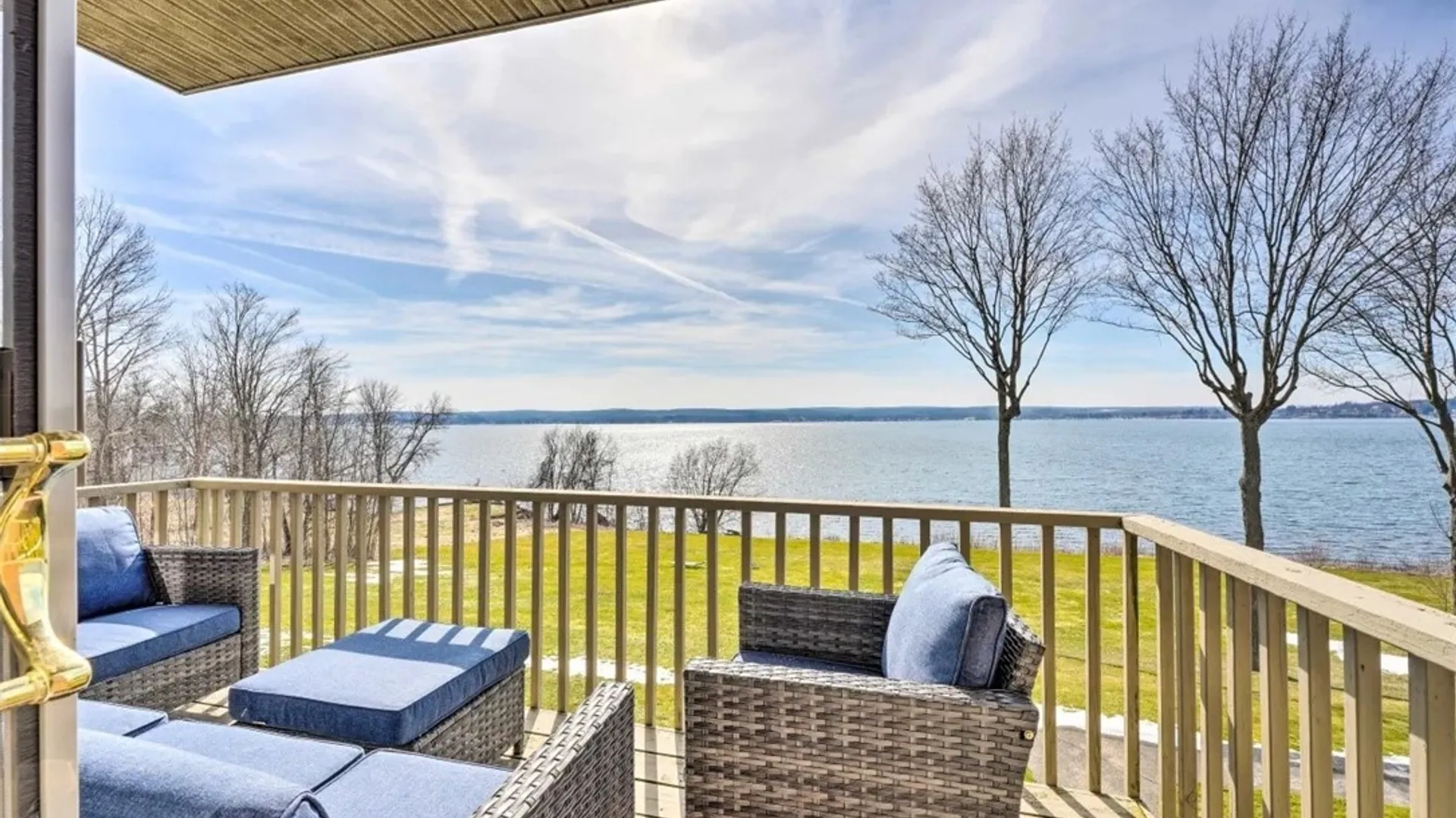 Property at 28 Cayuga  L Bld Circle, Chautauqua, NY 14728 2