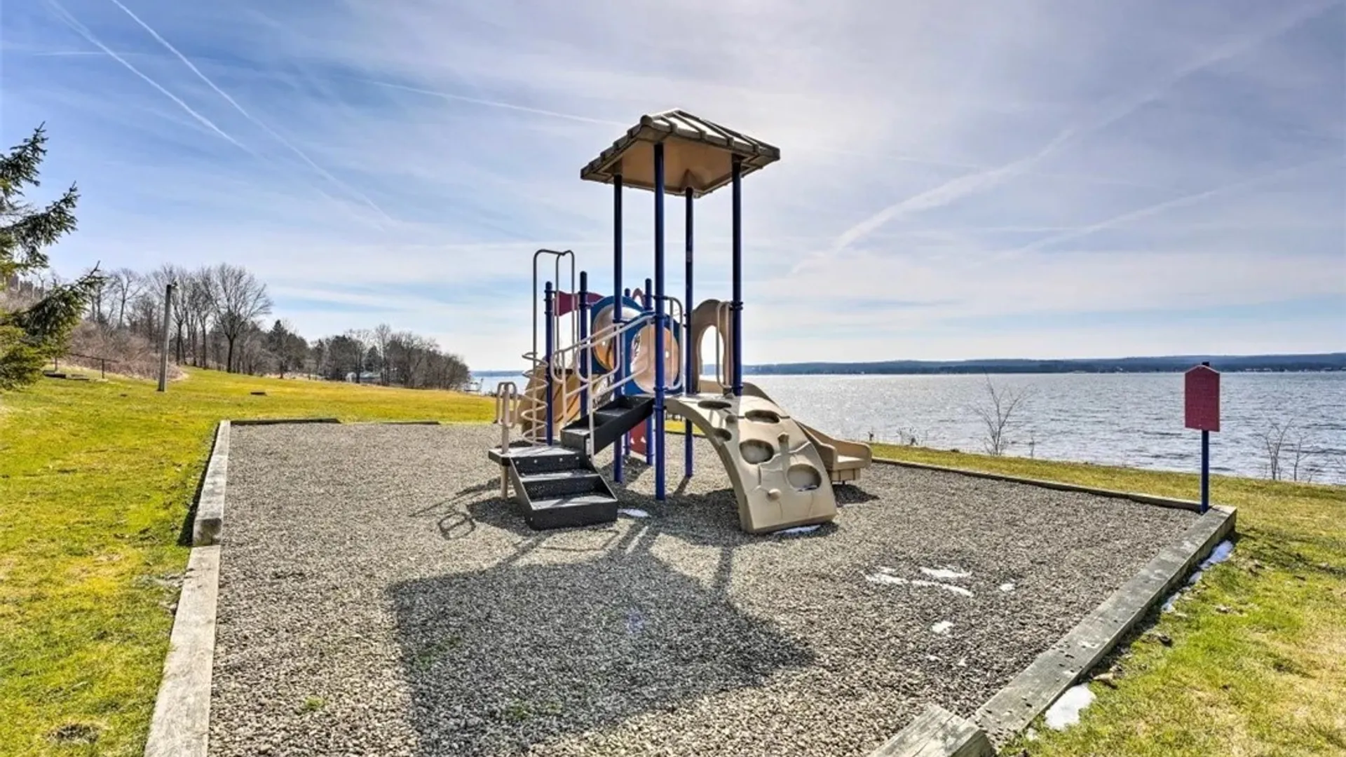 Property at 28 Cayuga  L Bld Circle, Chautauqua, NY 14728 22