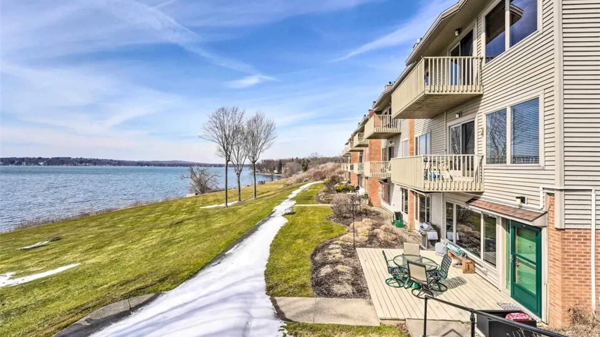 Property at 28 Cayuga  L Bld Circle, Chautauqua, NY 14728 25