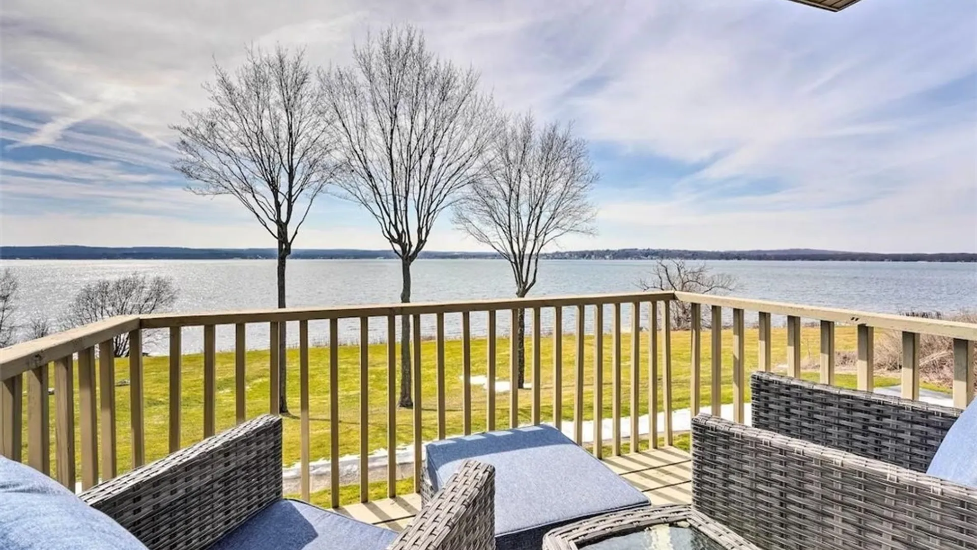 Property at 28 Cayuga  L Bld Circle, Chautauqua, NY 14728 3