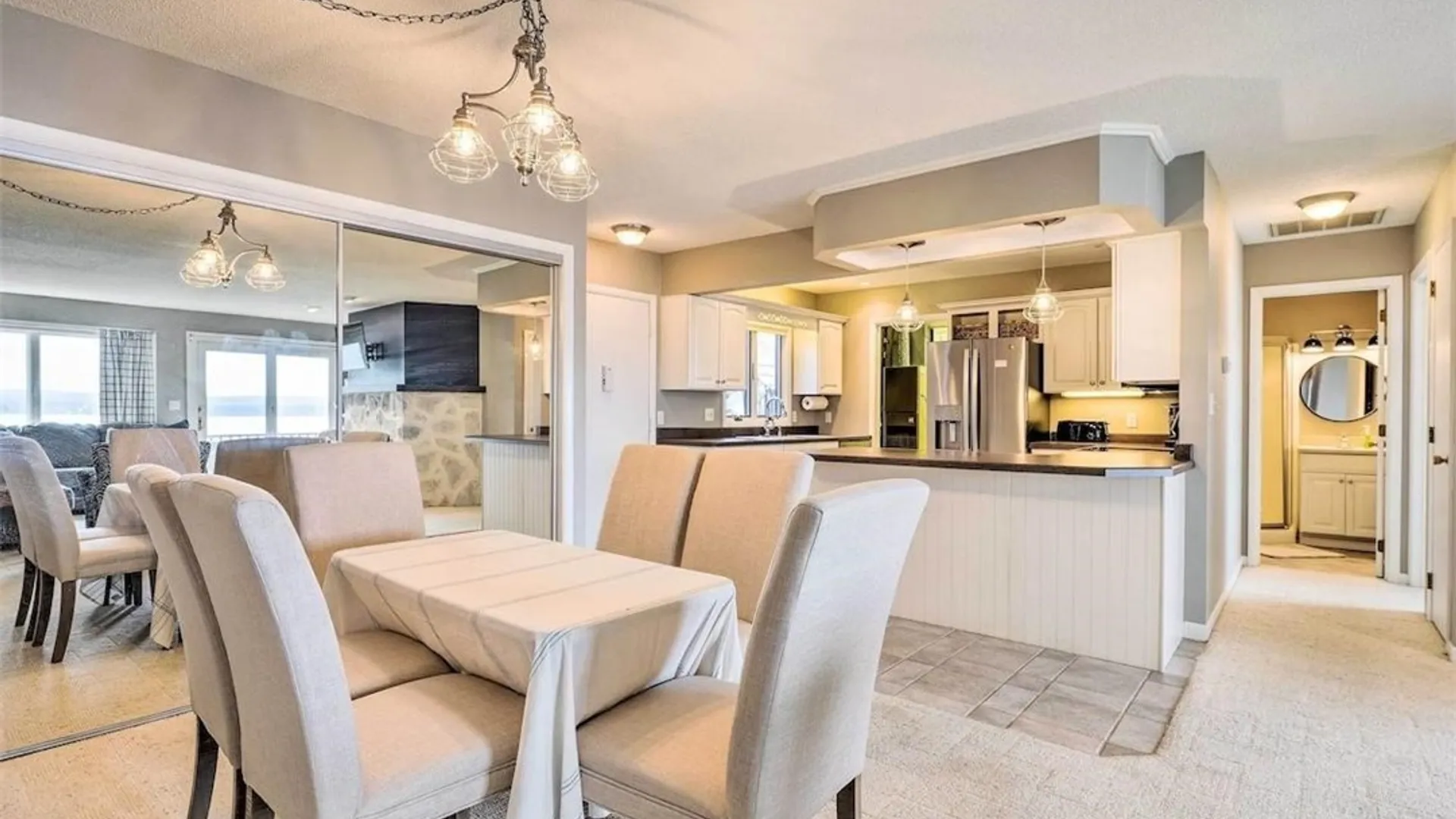 Property at 28 Cayuga  L Bld Circle, Chautauqua, NY 14728 6