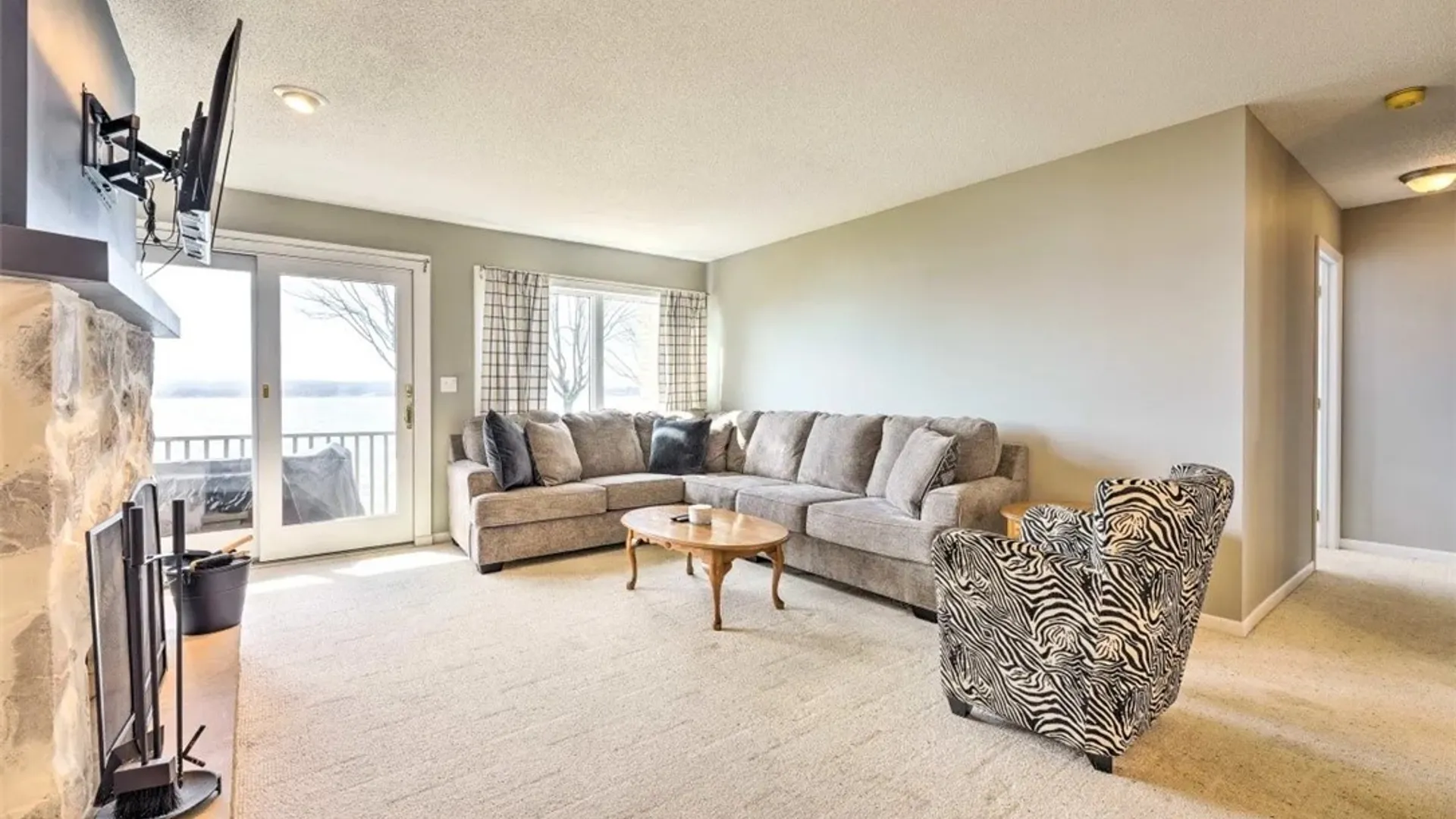 Property at 28 Cayuga  L Bld Circle, Chautauqua, NY 14728 8