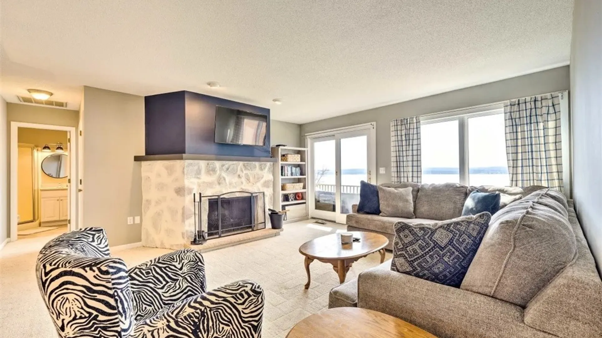 Property at 28 Cayuga  L Bld Circle, Chautauqua, NY 14728 9