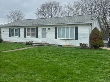 Property at 120 Chapel Street, Mt Morris, NY 14510