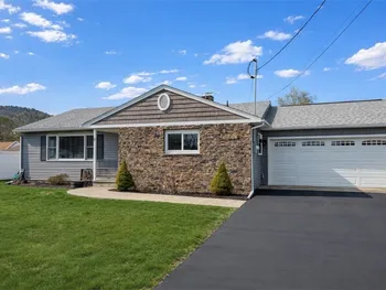 Property at 9 Crestview Drive, Southport, NY 14871