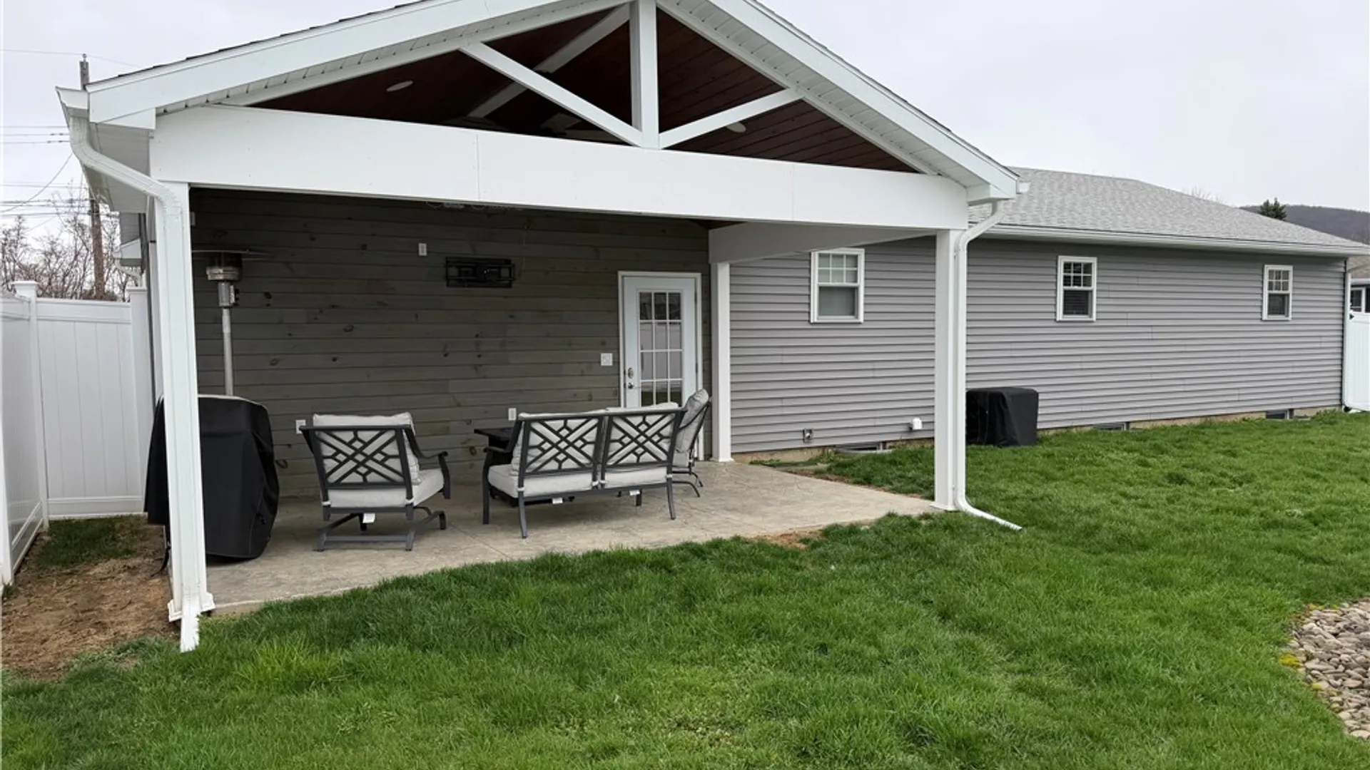 Property at 9 Crestview Drive, Southport, NY 14871 2