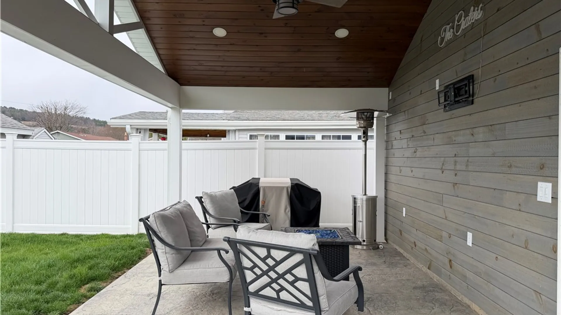 Property at 9 Crestview Drive, Southport, NY 14871 3