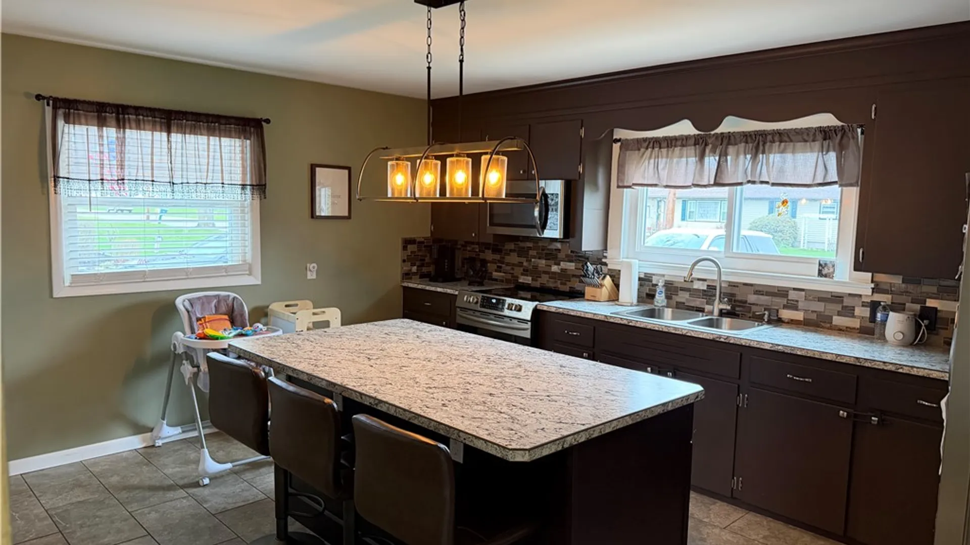 Property at 9 Crestview Drive, Southport, NY 14871 6