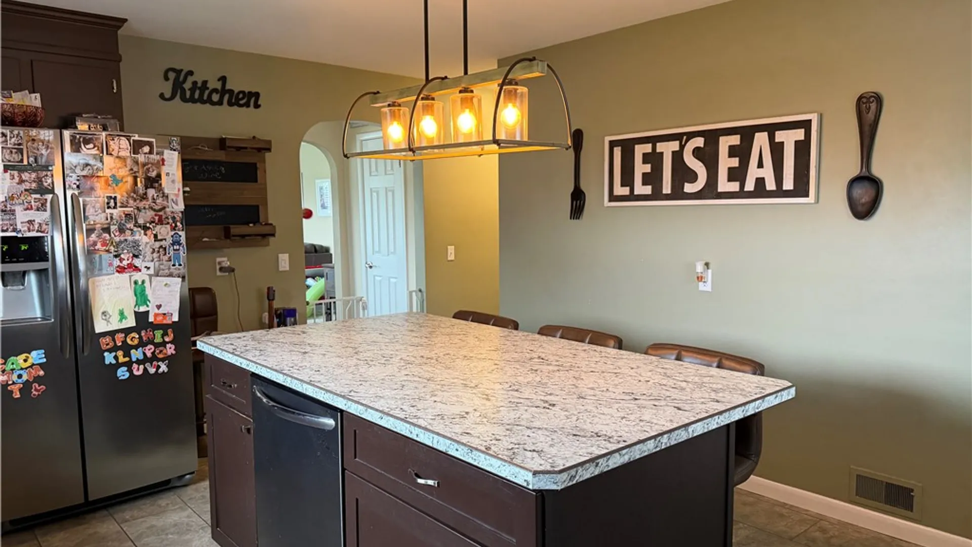 Property at 9 Crestview Drive, Southport, NY 14871 7