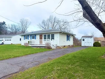 Property at 80 Bennett Street, Geneva City, NY 14456